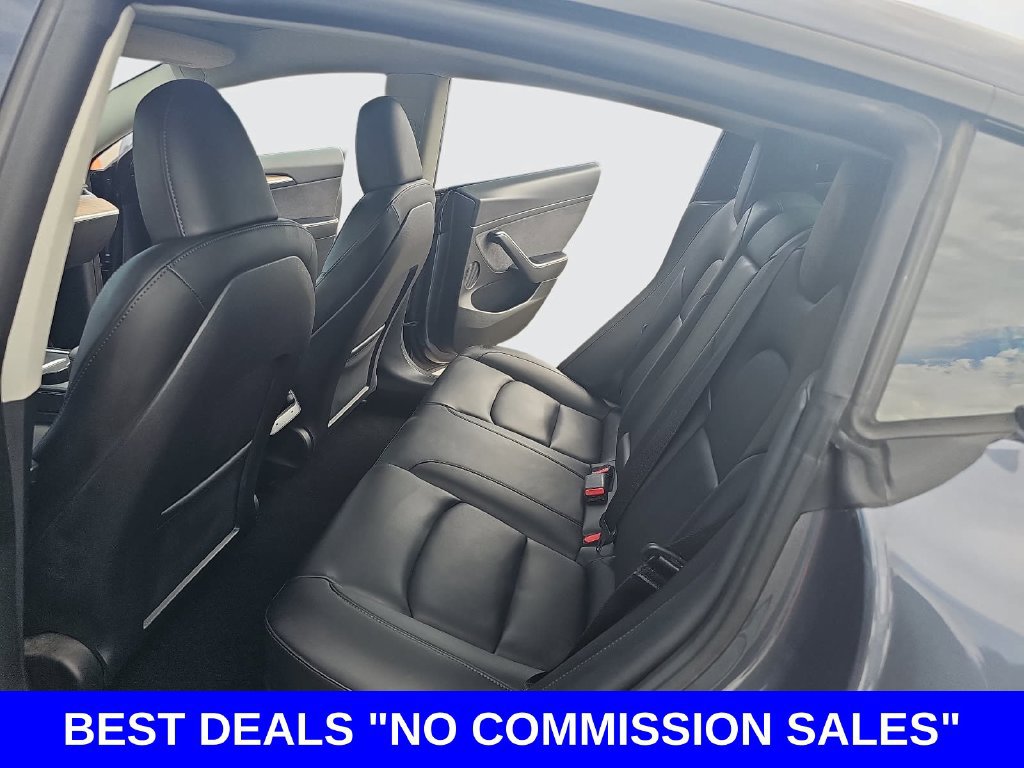 Used 2023 Tesla Model 3 Standard Range RWD image 14