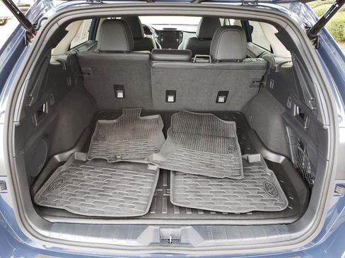 Used 2025 Subaru Outback Touring w/ Tech Package 3 image 16