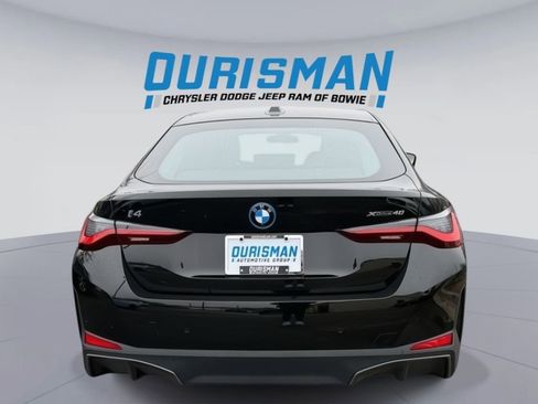 Used 2024 BMW i4 xDrive40i image 5