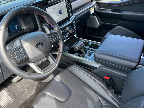 New 2026 Ford F150 Raptor AWD/4WD image 16