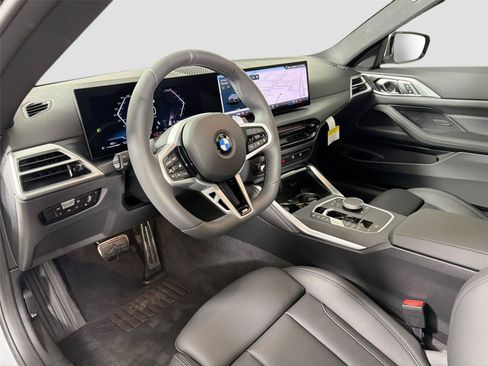 New 2026 BMW 430i xDrive Coupe w/ M Sport Package AWD/4WD image 18