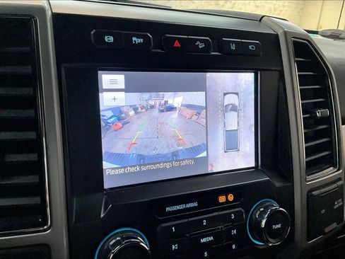 Used 2021 Ford F350 Lariat w/ Lariat Ultimate Package image 23