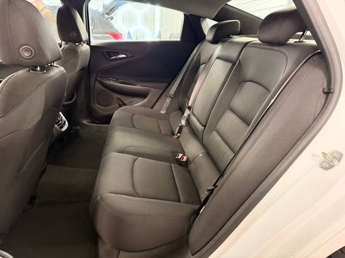Used 2023 Chevrolet Malibu LT image 23