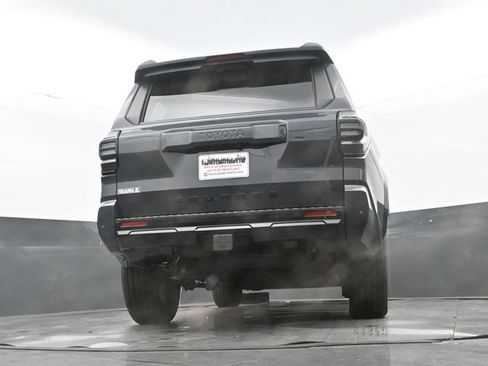 Used 2026 Toyota 4Runner TRD Sport Premium AWD/4WD image 26