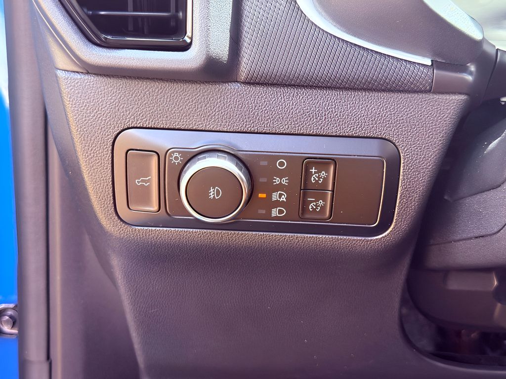 Used 2023 Ford Bronco Sport Heritage Limited AWD/4WD image 19