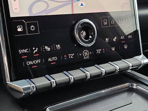 New 2026 GMC Sierra EV Elevation w/ Premium Package image 13