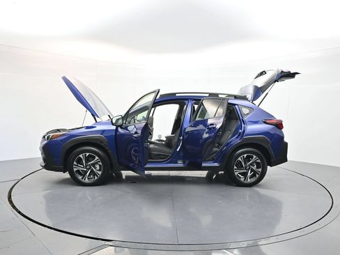Used 2024 Subaru Crosstrek 2.0i Premium AWD/4WD image 37