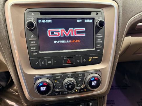 Used 2015 GMC Acadia Denali AWD/4WD image 44