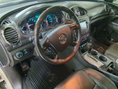 Used 2015 Buick Enclave Leather image 10
