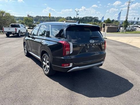 Used 2021 Hyundai Palisade Limited FWD image 5