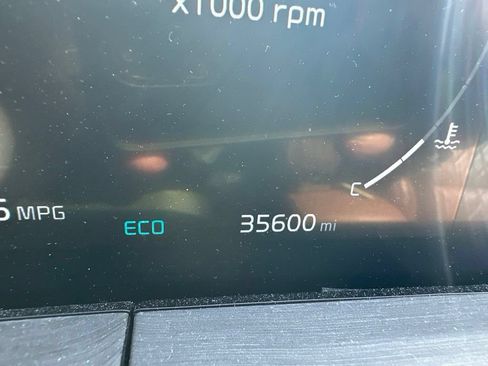 Used 2024 Kia Telluride SX Prestige X-Line AWD/4WD image 18
