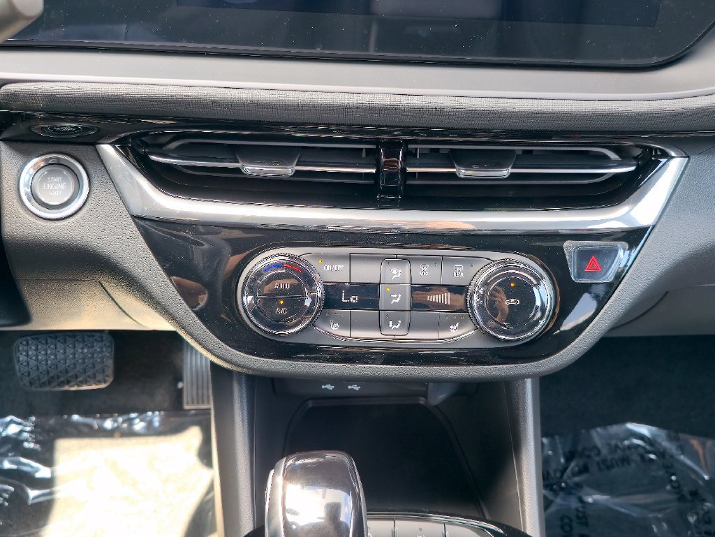 New 2026 Buick Envista Sport Touring w/ Convenience I Package FWD image 16