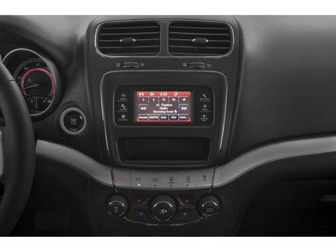 Used 2015 Dodge Journey SXT w/ Flexible Seating Group FWD image 10