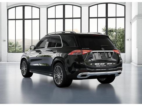 Certified 2026 Mercedes-Benz GLE 450 4MATIC image 28