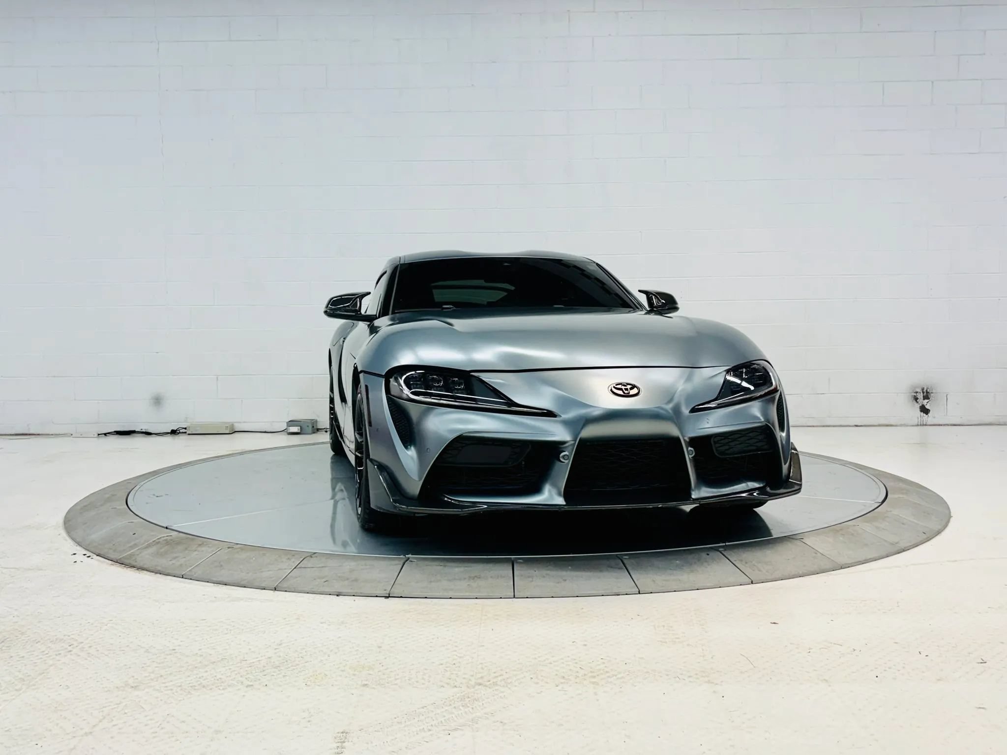 Used 2020 Toyota Supra Premium w/ Driver Assist Package RWD image 15