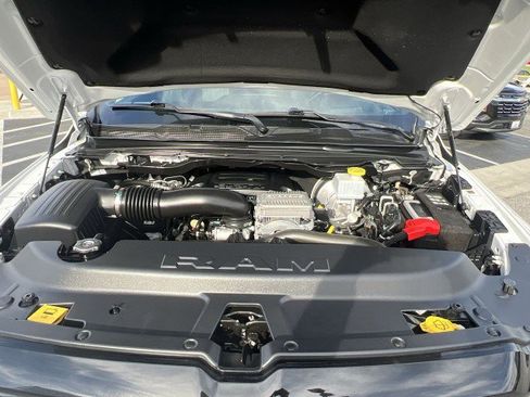 Used 2023 RAM 1500 Big Horn image 31