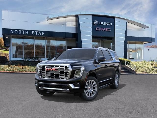 New 2026 GMC Yukon Denali w/ Denali Reserve Package AWD/4WD image 8