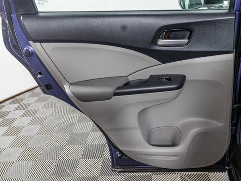Used 2014 Honda CR-V LX image 24