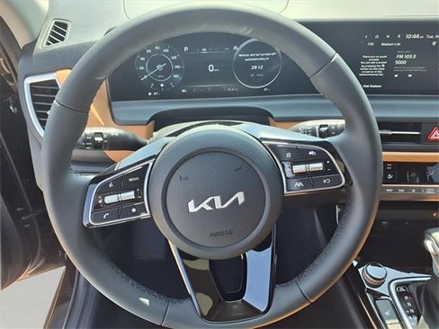 New 2026 Kia Seltos EX w/ EX Sunroof Package image 11