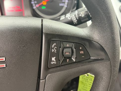 Used 2017 GMC Terrain SLE FWD image 26