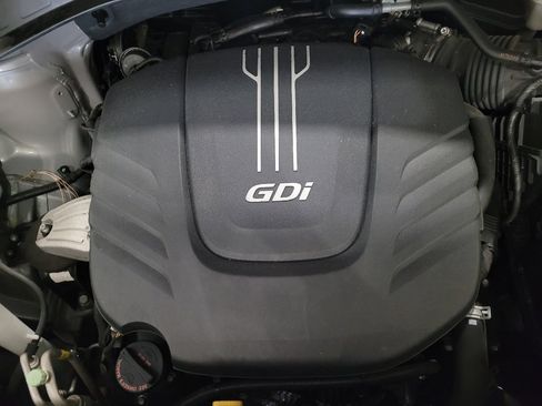 Used 2016 Kia Sorento SX FWD image 30