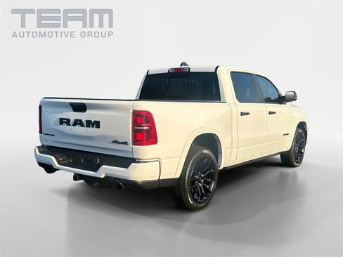 New 2026 RAM 1500 Limited w/ Night Edition image 7