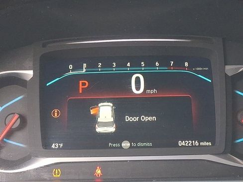Used 2022 Honda Pilot Special Edition image 20