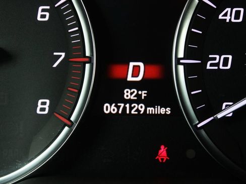 Used 2018 Acura MDX FWD image 23