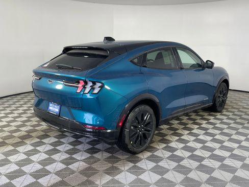 New 2026 Ford Mustang Mach-E Premium w/ Sport Appearance Package image 6