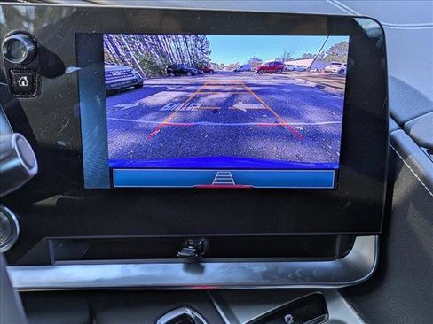 Used 2025 Chevrolet Corvette Stingray Coupe image 12