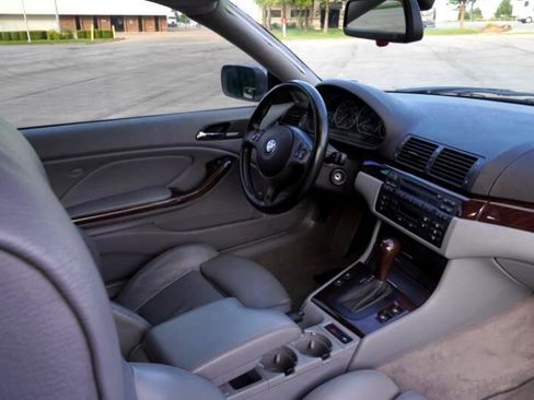 Used 2004 BMW 330Ci Coupe image 41