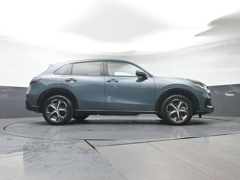 Certified 2024 Honda HR-V EX-L image 35