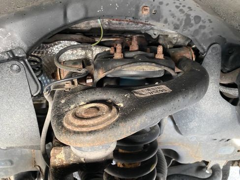 Used 2012 Toyota Tundra 4x4 Double Cab image 35