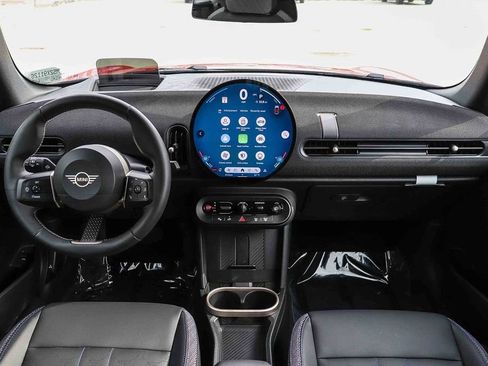 Used 2026 MINI Cooper Convertible FWD image 27