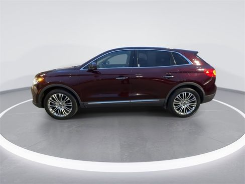 Used 2017 Lincoln MKX Reserve w/ Lincoln MKX Climate Package image 5