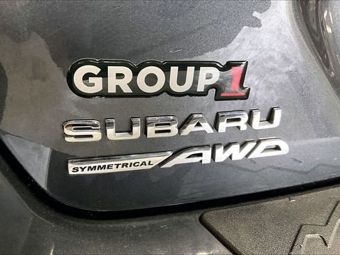 Used 2024 Subaru Crosstrek 2.0i Premium image 30