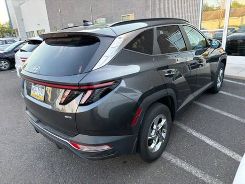 Used 2023 Hyundai Tucson SEL AWD/4WD image 13