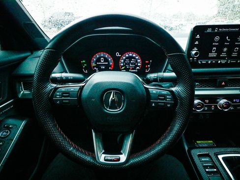 Used 2024 Acura Integra Type S image 18