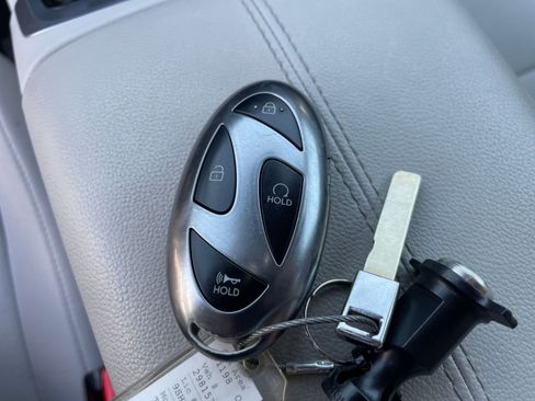 Used 2025 Hyundai Tucson SEL image 21