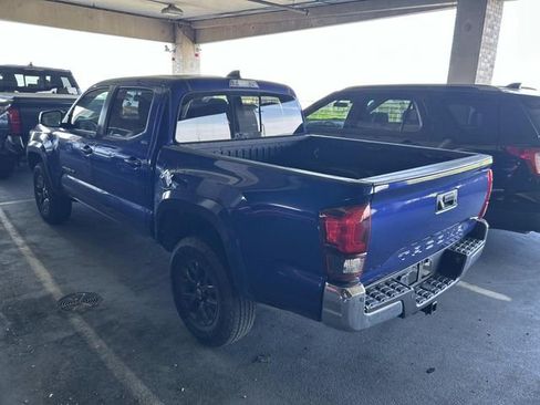 Used 2023 Toyota Tacoma SR5 image 2