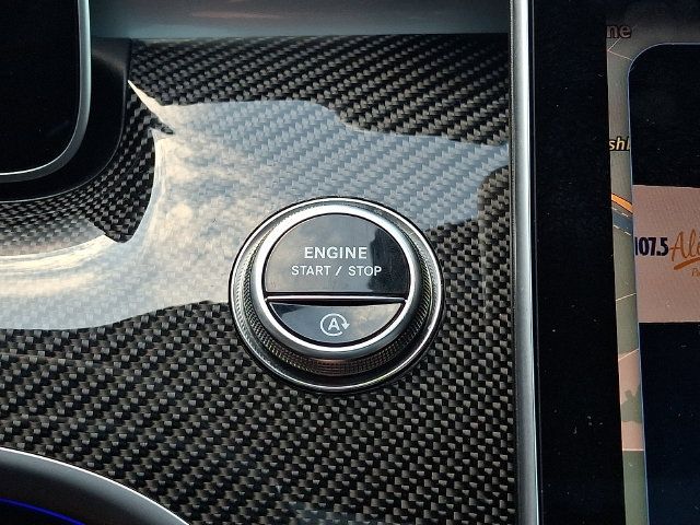 Used 2025 Mercedes-Benz CLE 53 AMG 4MATIC Coupe image 25
