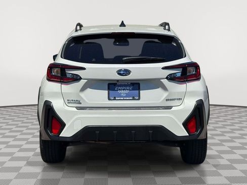 Used 2024 Subaru Crosstrek 2.0i Premium AWD/4WD image 7