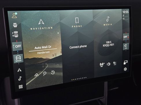 New 2026 Land Rover Range Rover SE image 30