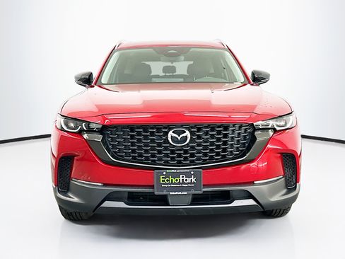 Used 2025 MAZDA CX-50 AWD 2.5 S w/ Premium Package image 2