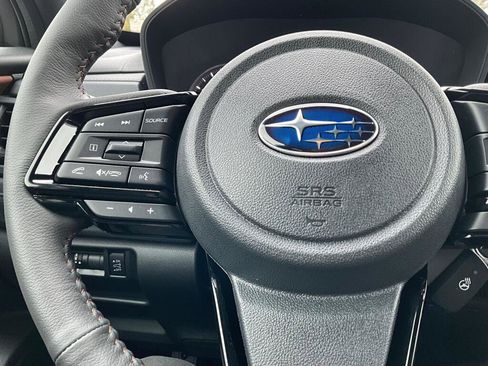 New 2026 Subaru Forester Touring image 23