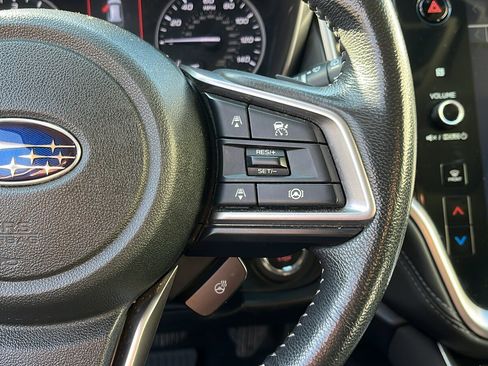 Certified 2023 Subaru Outback Limited XT image 14