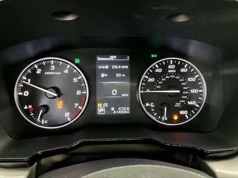 Used 2022 Subaru Outback Premium image 22