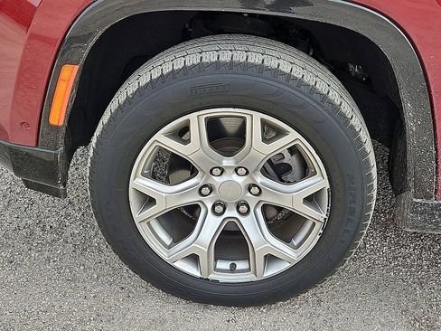 Used 2022 Jeep Wagoneer Series II image 13