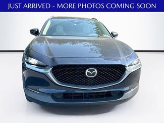 Used 2024 MAZDA CX-30 2.5 Turbo w/ Premium Package AWD/4WD video 2