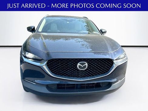 Used 2024 MAZDA CX-30 2.5 Turbo w/ Premium Package AWD/4WD image 2
